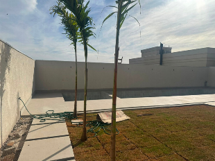 Casa Condomínio Ecogarden Residence