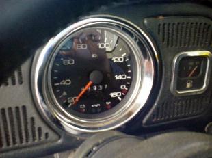 Fusca 1975