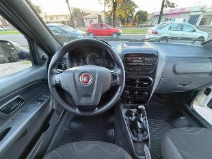 STRADA HARD WORKING 1.4 2020