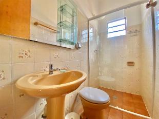 EXCELENTE CASA SEMI MOBILIADA NA ZONA 05