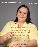CONTADOR / CONTABILIDADE / IMPOSTO DE RENDA
