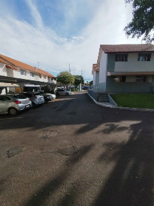 Apartamento à venda – Residencial Village Treviso