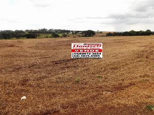 VENDE-SE EXCELENTE LOTE URBANO C/ 2.333M². PRÓX. FACULDADE UNINGÁ