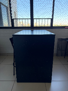 Ilha pra cozinha ou churrasqueira / passa prato
