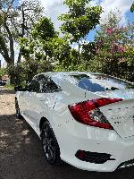 Honda Civic EXL 20/20