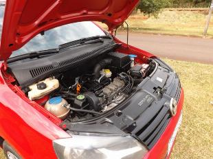 VENDE-SE VOLVKSWAGEM FOX MI TOTAL FLEX 8V 5P 1.6, VHT PRIME COMPLETO ANO/MOD. 2013