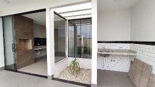 Casa | 95,00 m² de Construção | Pq. Industrial  | Maringá/PR
