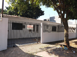 Imagem do anuncio ALUGA-SE CASA LOTEAMENTO BATEL