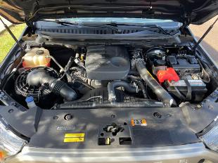 BAIXEI O PREÇO – SEM DETALHES ORIGINAL FORD RANGER XLS CD 2.2 4X4 DIESEL – ÚNICO DONO 2017/2018 DIESEL PRETA AUTOMÁTICA COMPLETA