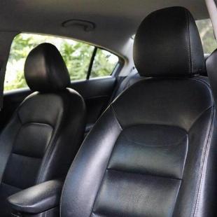 KIA CERATO FF SX4 ATNB 2019