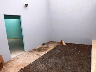 ALUGA-SE SOBRADO JD. ALVORADA PROX. COPEL