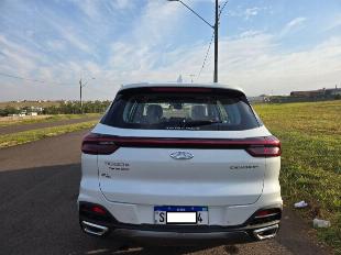 Tiggo 8, Impecável, 27.000 Km, 2 Dono, Laudo Aprovado, Estudo Troca