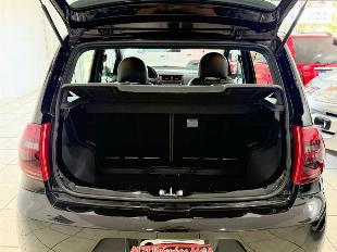 Fox Rock in Rio 2014 1.6 Flex Manual. Unico Dono - Baixo Km