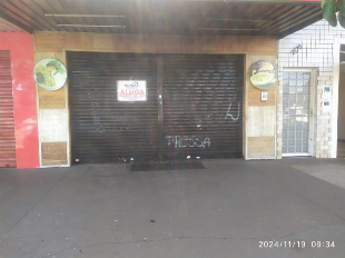 LOCAÇAO DE SALAO COM 106M2 NA AV. MANDACARU