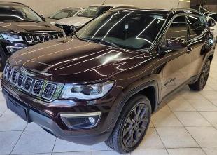 JEEP COMPASS LIMITED S 2021