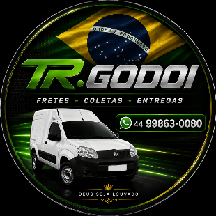 Coletas, entregas, fretes em geral