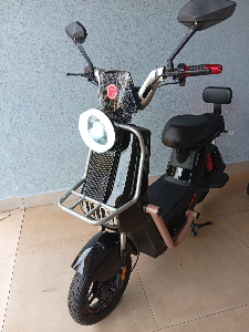 Moto Elétrica Foston X17 MAX - Nova