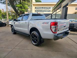 Ford Ranger 2.2 XLS 4x4 Diesel Automática