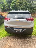 Chevrolet Tracker LT