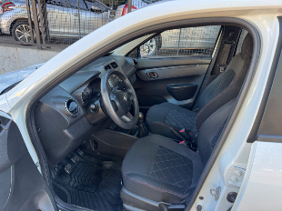 Renault Kwid Zen 1.0