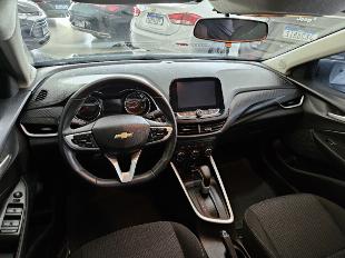 CHEVROLET ONIX SEDAN PLUS LTZ 1.0 12V TB FLEX AUT 2023
