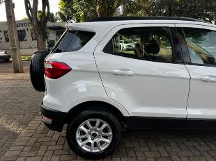 Ford Ecosport Se 1.5 - 2018