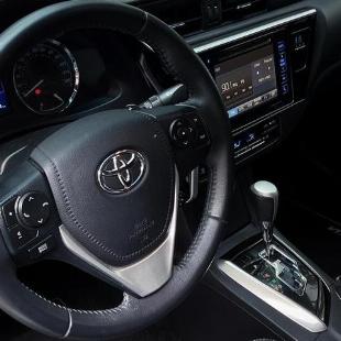 TOYOTA COROLLA XEI20FLEX 2019