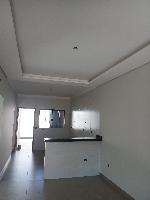 CASA 03 QUARTOS - COM SUÍTE - JD ALVORADA