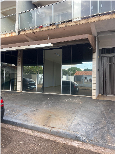 SALA - Prox Av. Morangueira