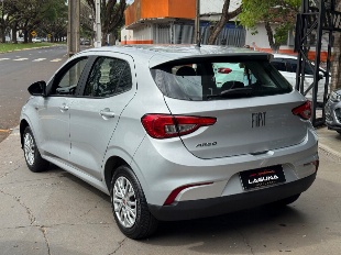 Fiat Argo Drive 1.0