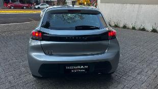 Peugeot 208 Allure 1.6 Flex 5p aut.