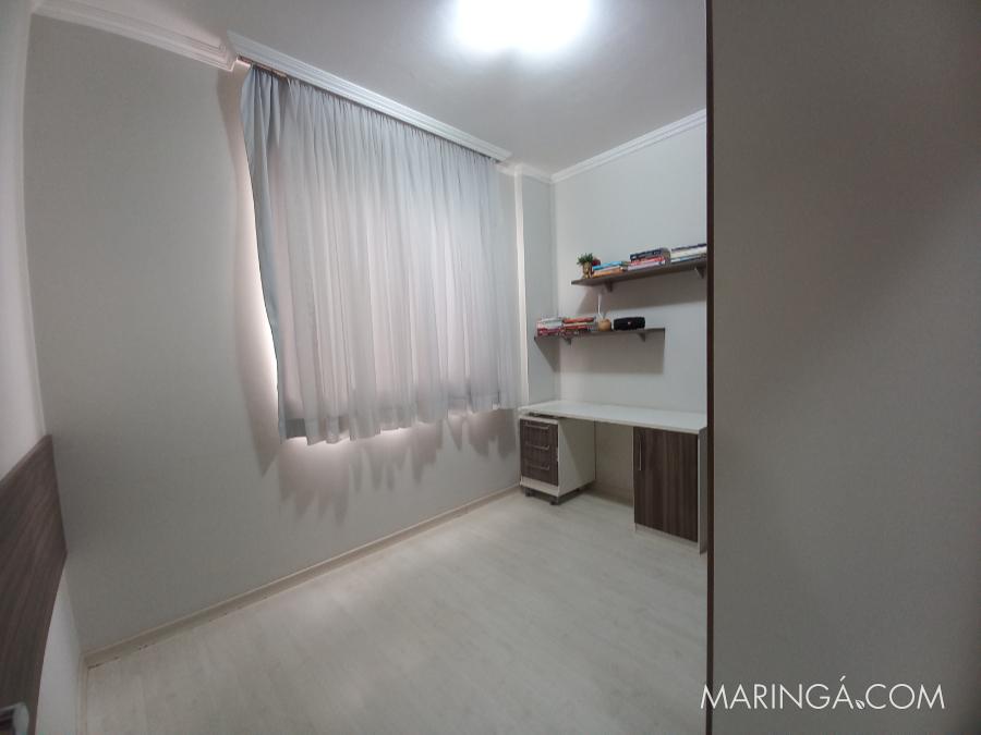 Residencial Guaritá | 69,00 de Construção | Vila Bosque | Maringá/PR
