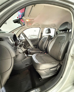 Citroen Aircross Exclusive 1.6 Flex Automatica