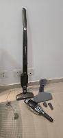 Aspirador de Pó portátil Electrolux sem Funcionar