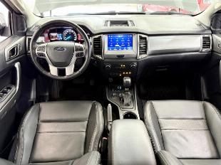 Ford Ranger Limited 3.2 Diesel 4x4 (Unico Dono)