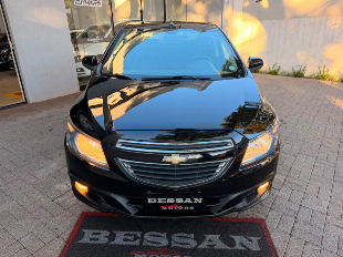 GM Prisma sed. LTZ 1.4 aut. flexpower 4p
