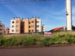 Vende-se Terreno Av. Pintassilgo Jd Três Lagoas