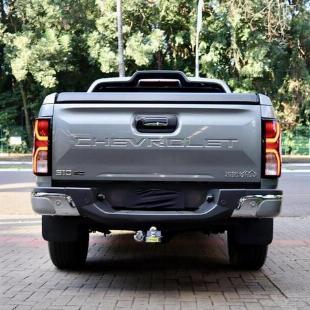 CHEVROLET S10 HC DD4A 2025