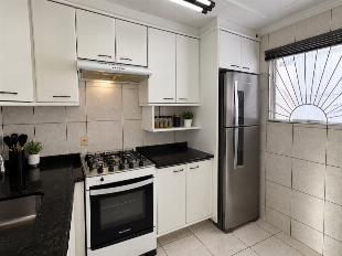 RESIDENCIAL PARIGOT DE SOUZA