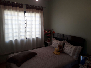 VENDE-SE 02 CASAS NO MESMO TERRENO.