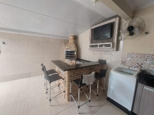 Lindo imóvel 100% mobiliado no Jd. Ouro Verde  em Sarandi - Pr