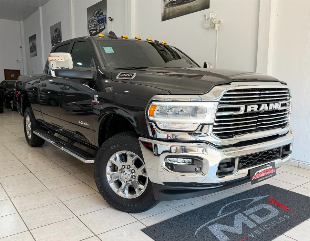 Imagem do anuncio Ram 2500 Laramie 6.7 Diesel 4x4 Cabine Dupla