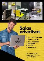 Sala Comercial (Sem fiador e despesas inclusas)