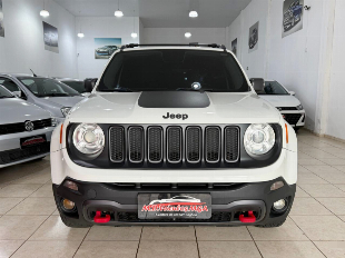 Jeep Renegade Trailhawk 2.0 Diesel 4x4 Automatica