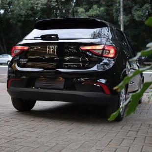 FIAT ARGO 1.0 2022