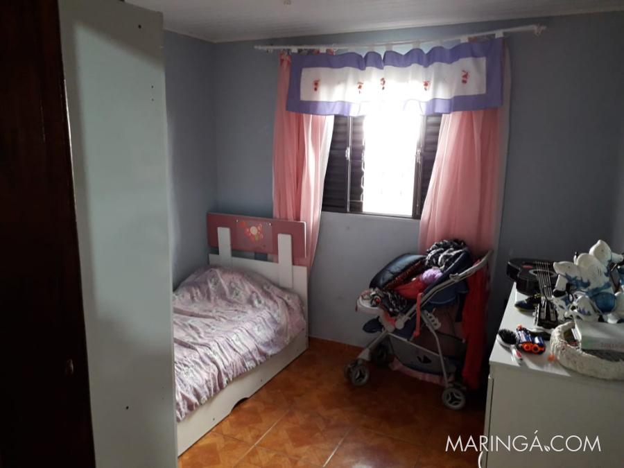 Vende ou troca casa em curitiba por casa em maringa 