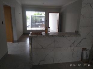 $530.000 Excelente casa no jd. Campo Belo com 107m2 de construção e 165m2 de terr.