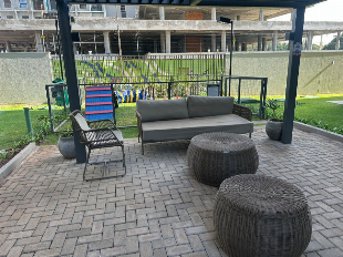 Up Residence