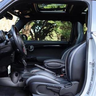 MINI HATCH JCW 3P 2020