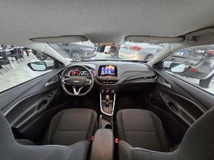 CHEVROLET ONIX SEDAN PLUS LTZ 1.0 12V TB FLEX AUT. 2024